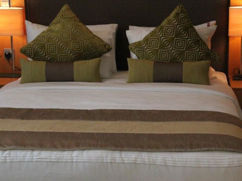 Grand Midwest Reve Hotel Apartment - Tecom Al Barsha 117462