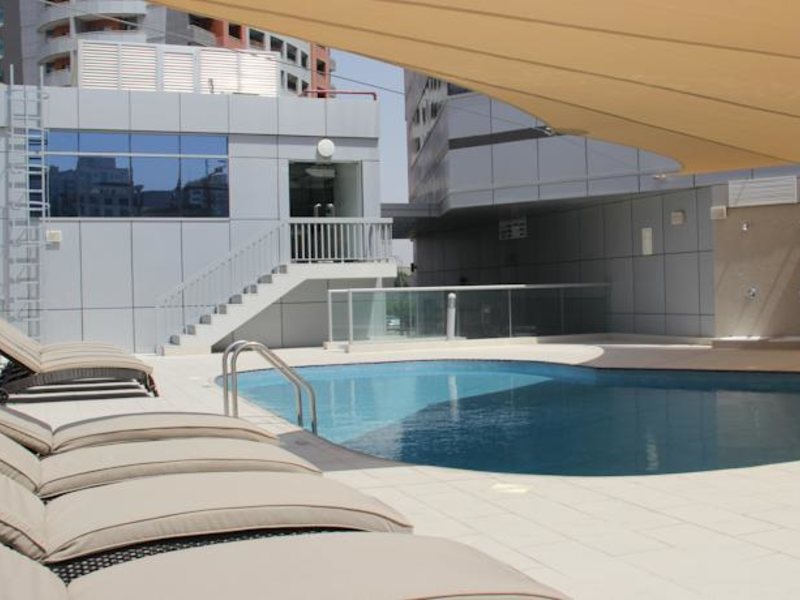 Grand Midwest Reve Hotel Apartment - Tecom Al Barsha 117464
