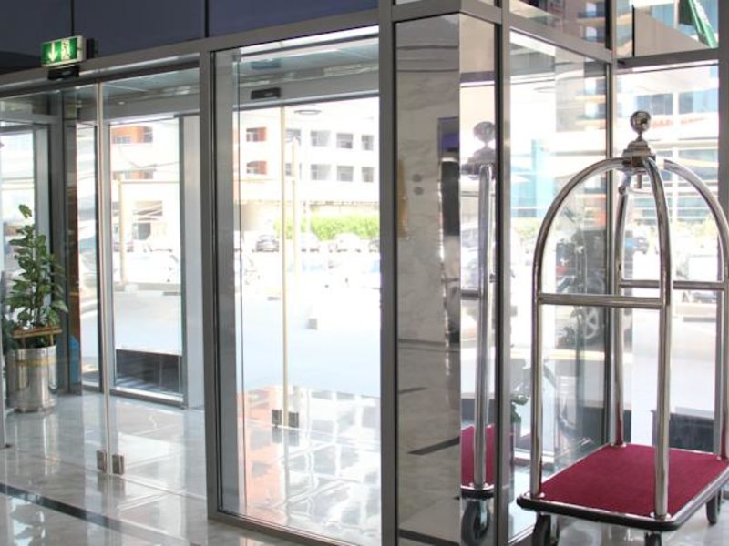 Grand Midwest Reve Hotel Apartment - Tecom Al Barsha 117466