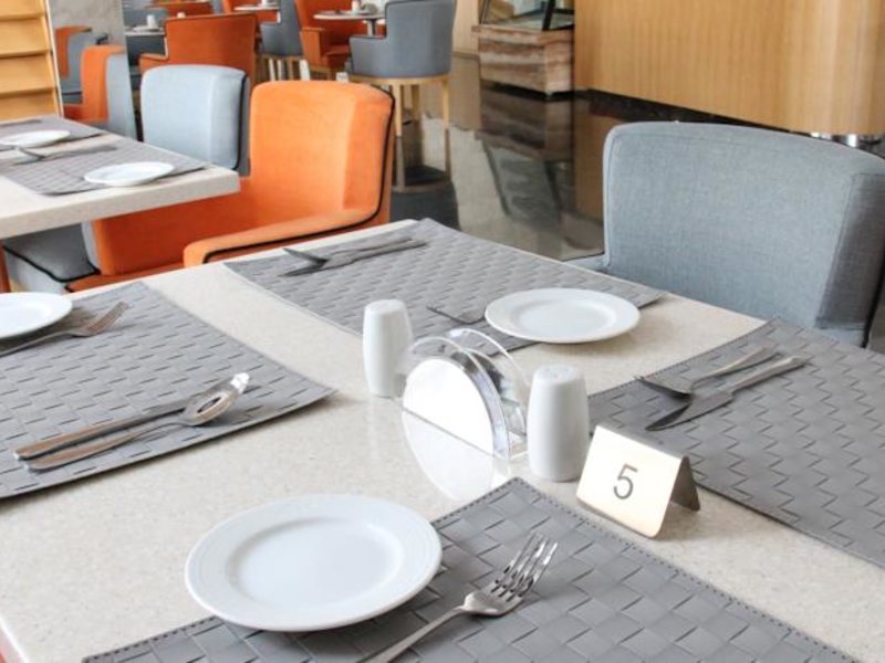 Grand Midwest Reve Hotel Apartment - Tecom Al Barsha 117469