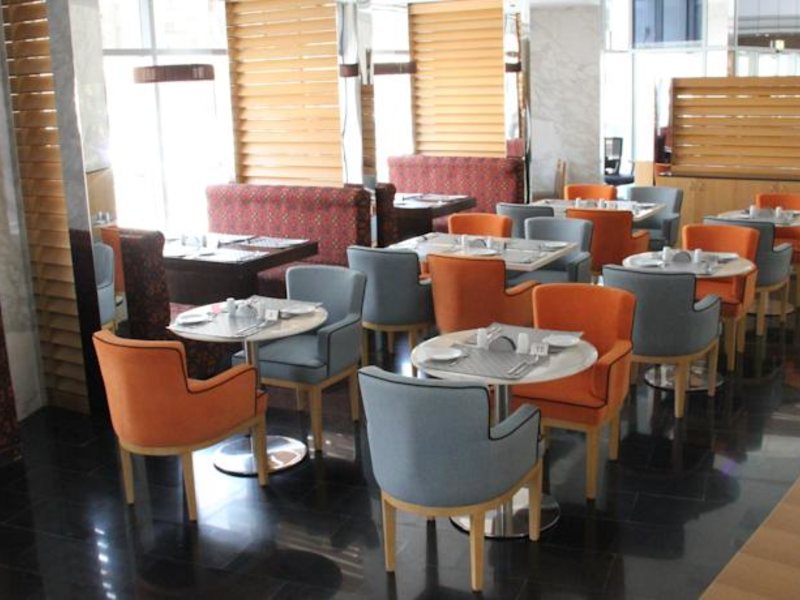 Grand Midwest Reve Hotel Apartment - Tecom Al Barsha 117470