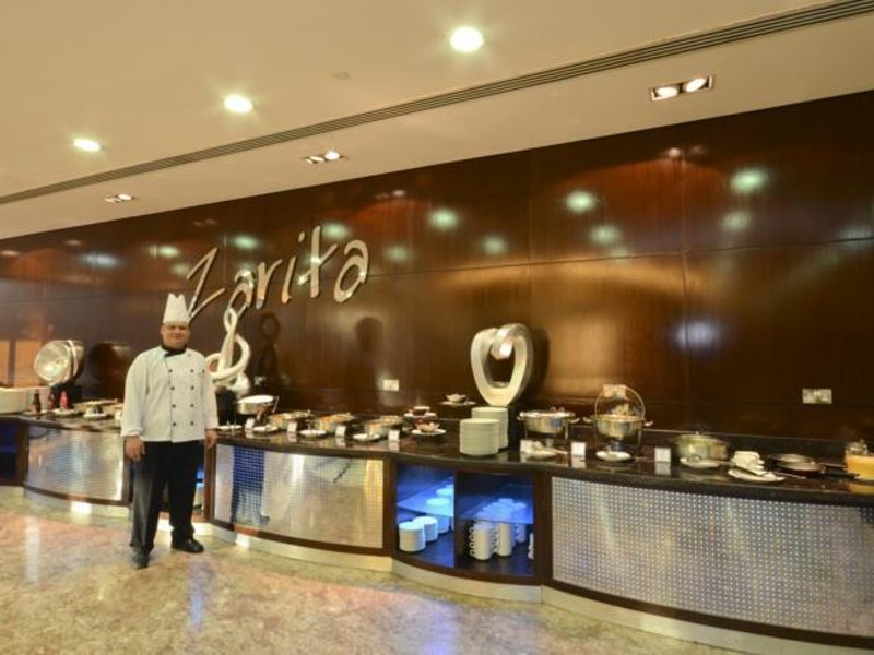 Grand Midwest Tower-Media City 117471