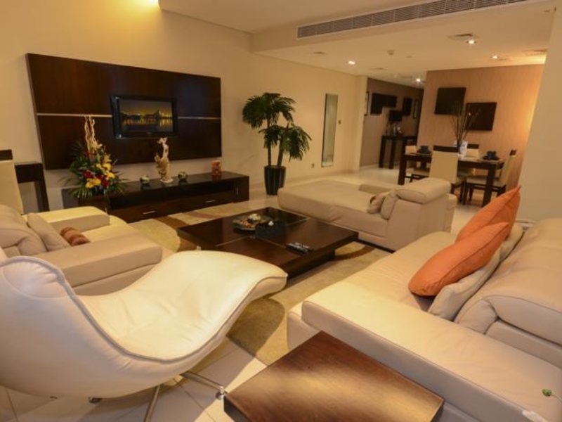 Grand Midwest Tower-Media City 117472