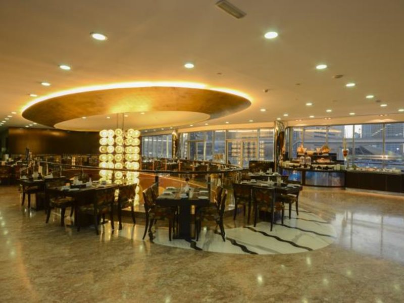 Grand Midwest Tower-Media City 117473