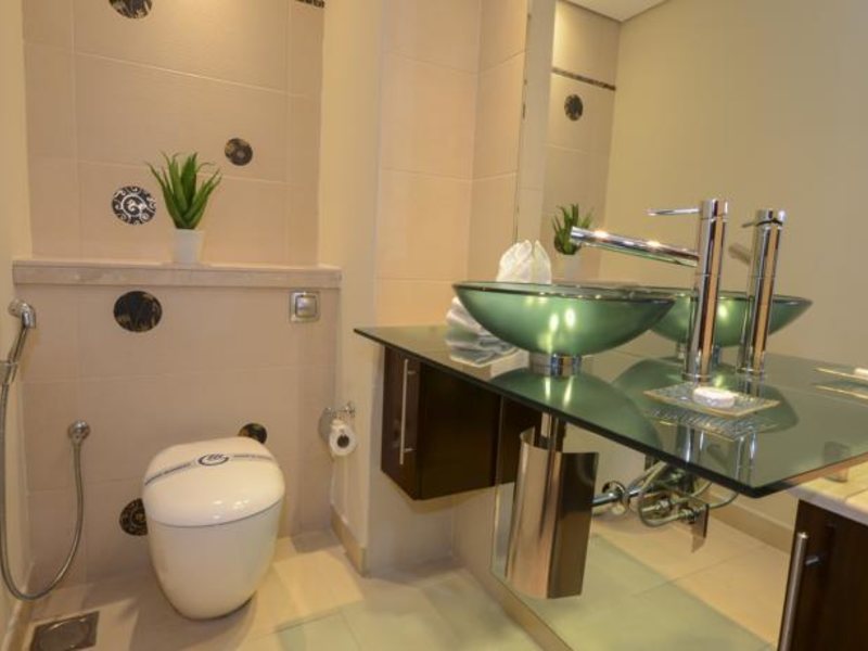 Grand Midwest Tower-Media City 117477