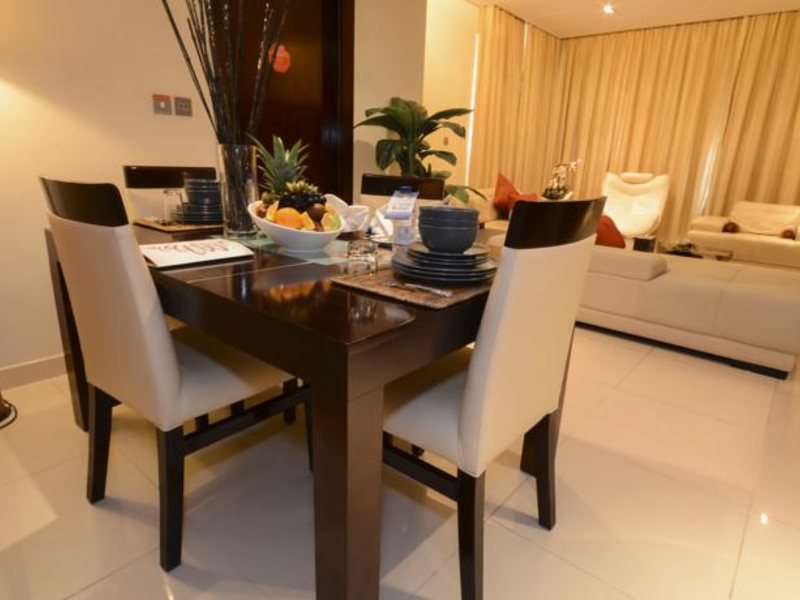 Grand Midwest Tower-Media City 117478