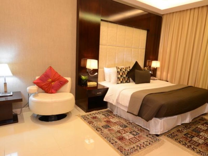 Grand Midwest Tower-Media City 117480