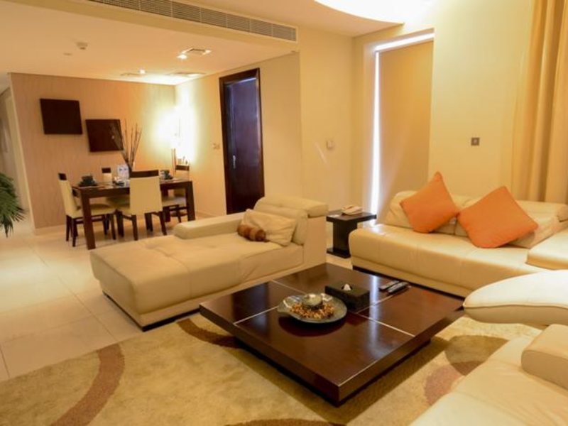 Grand Midwest Tower-Media City 117481