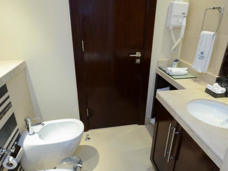 Grand Midwest Tower-Media City 117483