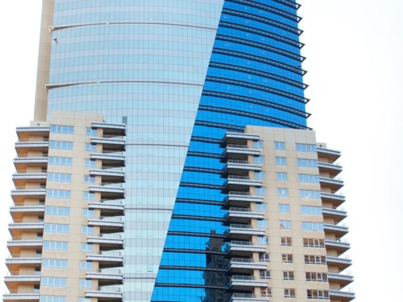 Grand Midwest Tower-Media City 117484