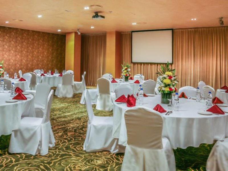 Grand Midwest Tower-Media City 117487