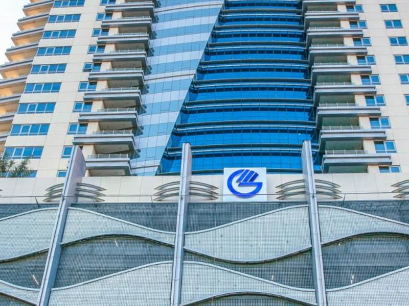 Grand Midwest Tower-Media City 117488