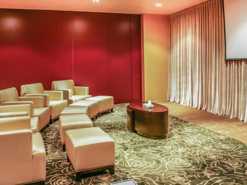 Grand Midwest Tower-Media City 117489