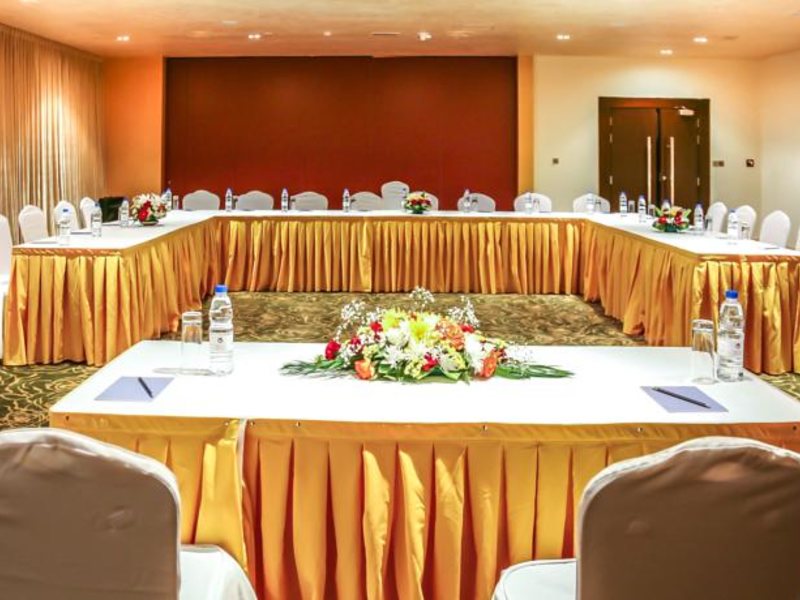 Grand Midwest Tower-Media City 117491