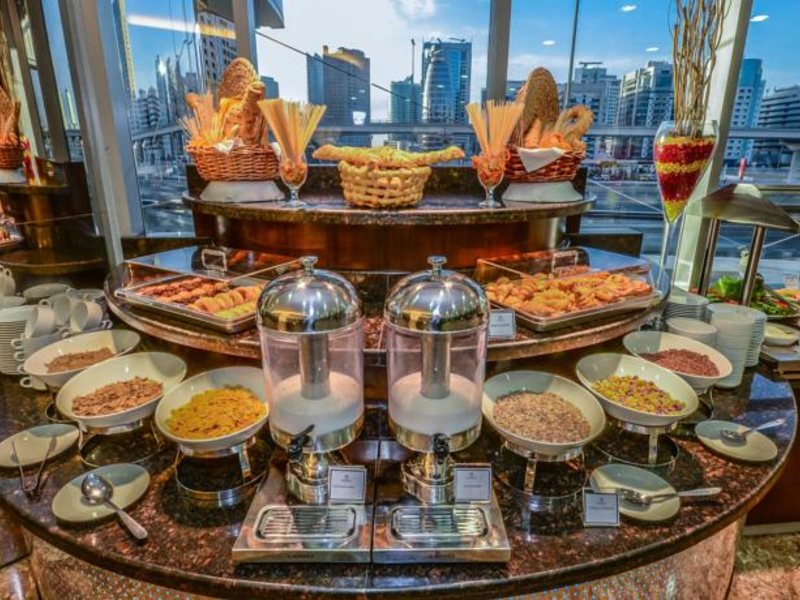 Grand Midwest Tower-Media City 117492