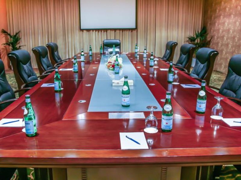 Grand Midwest Tower-Media City 117493