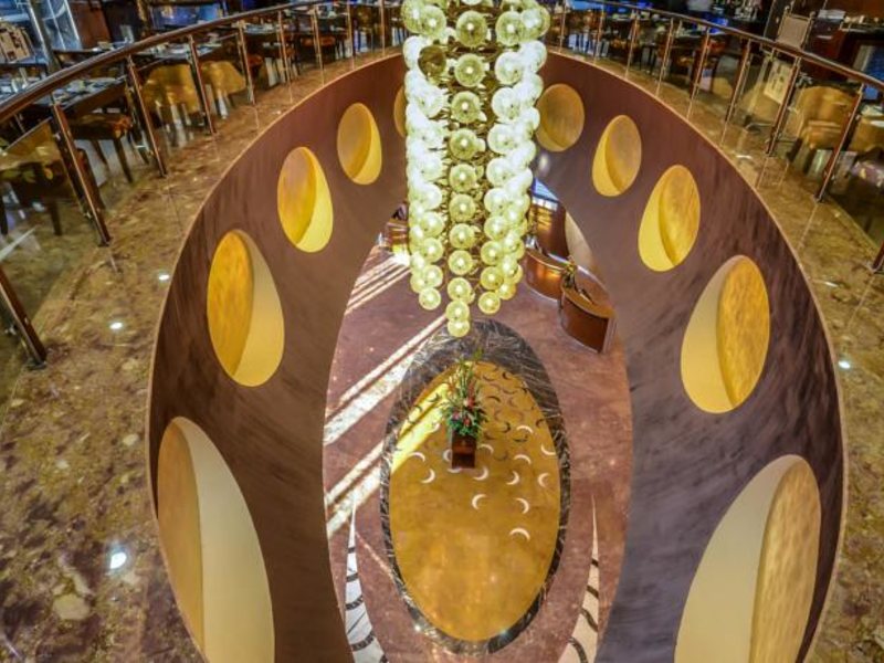 Grand Midwest Tower-Media City 117494