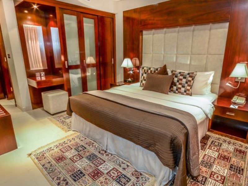 Grand Midwest Tower-Media City 117495