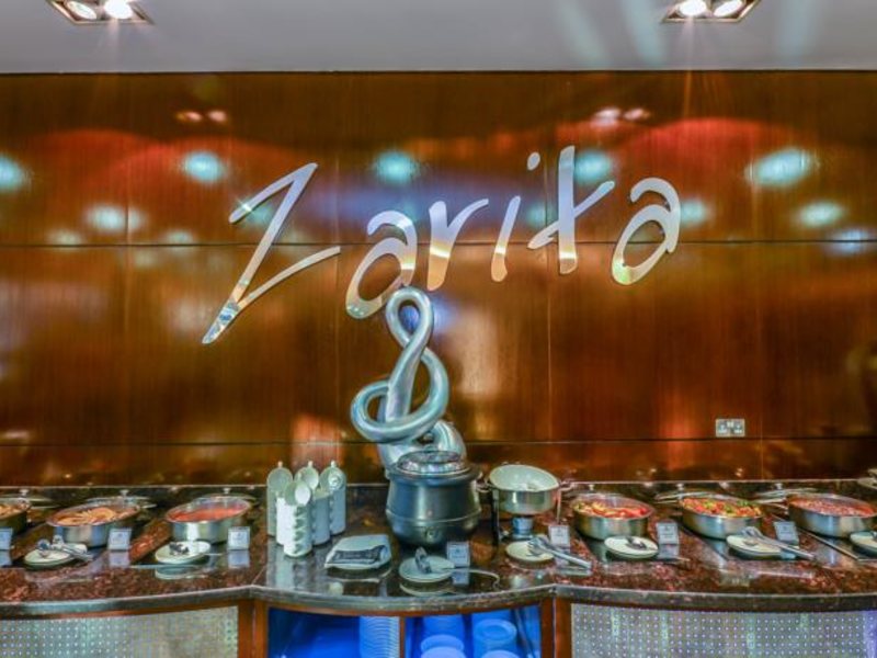 Grand Midwest Tower-Media City 117497