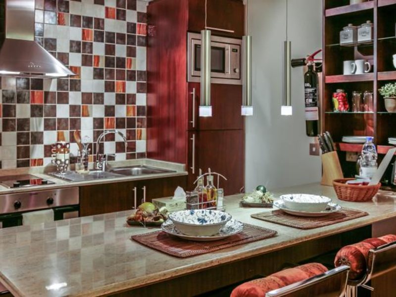 Grand Midwest Tower-Media City 117498