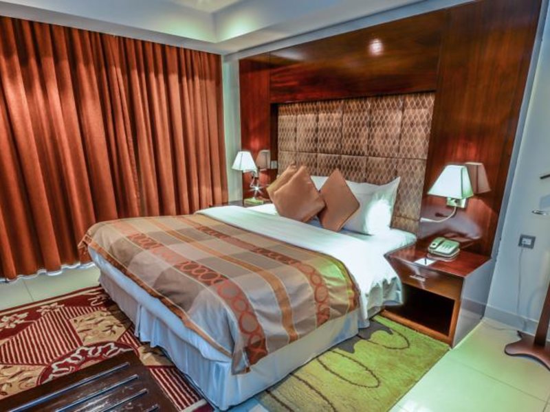 Grand Midwest Tower-Media City 117499