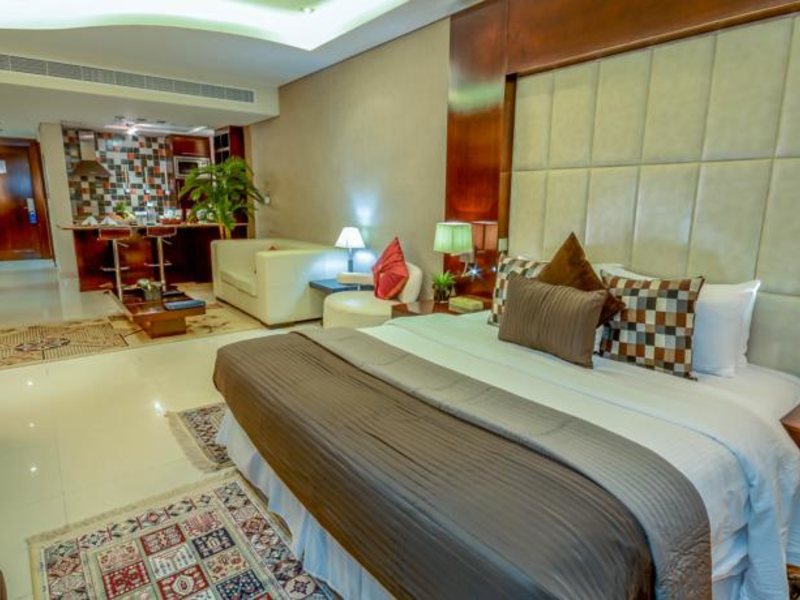 Grand Midwest Tower-Media City 117500