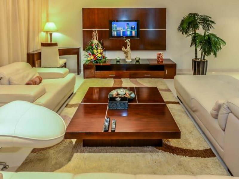 Grand Midwest Tower-Media City 117504