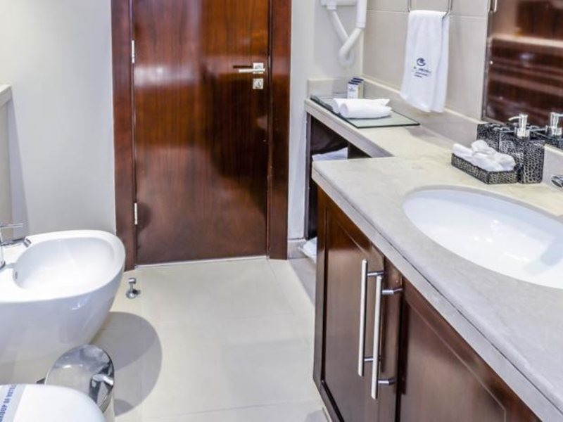 Grand Midwest Tower-Media City 117505