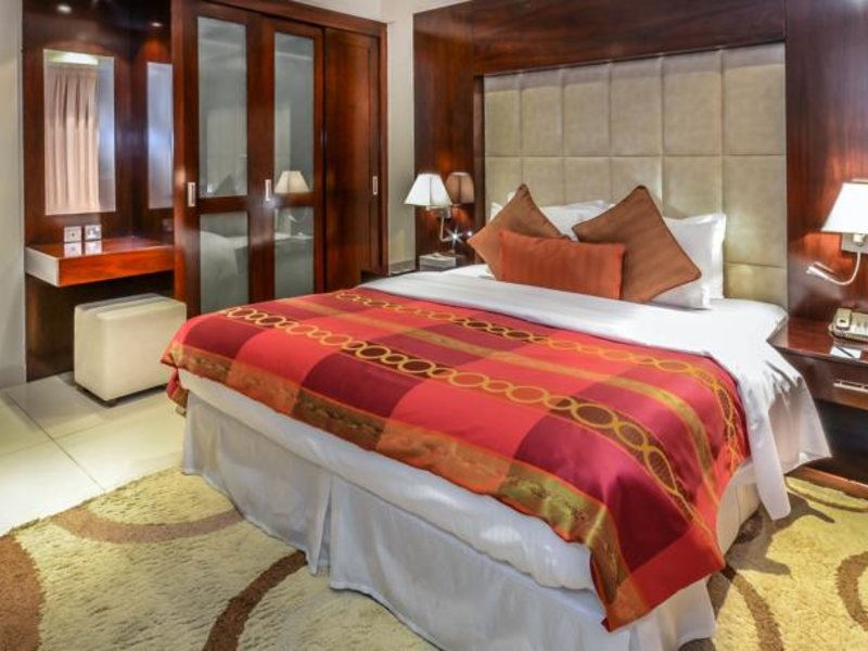 Grand Midwest Tower-Media City 117506