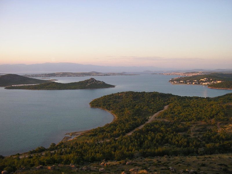 Grand Milan Hotel  280053