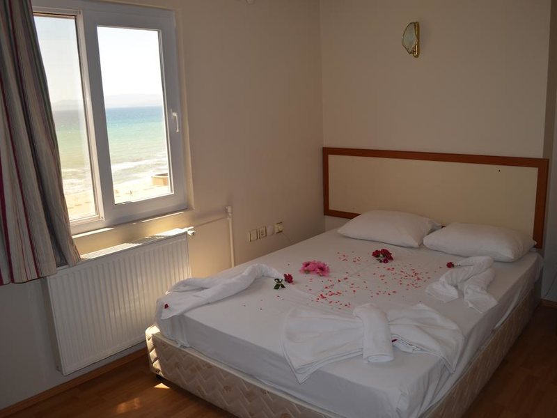 Grand Milan Hotel  280055