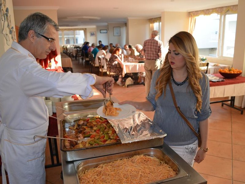 Grand Milan Hotel  280060