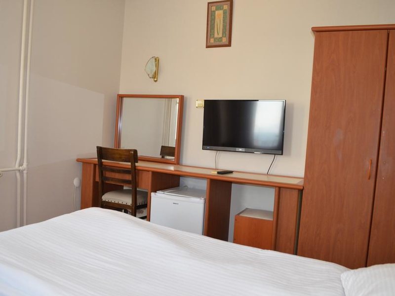 Grand Milan Hotel  280062