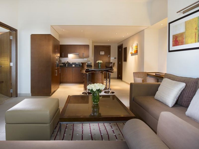 Grand Millenium Al Wahda Hotel 178096