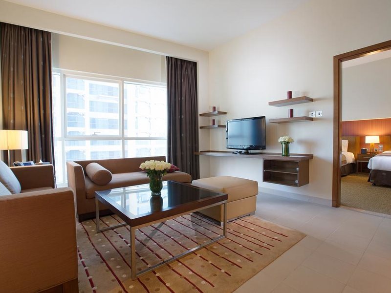 Grand Millenium Al Wahda Hotel 178097