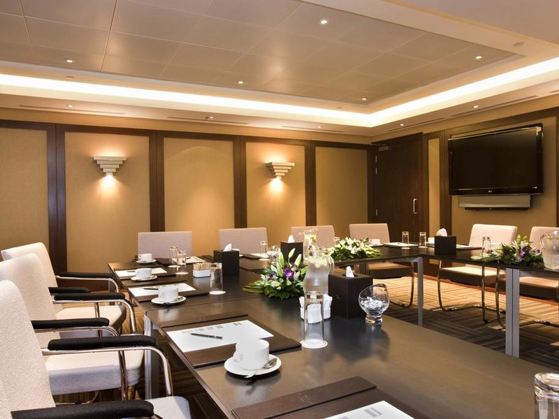 Grand Millenium Al Wahda Hotel 178103