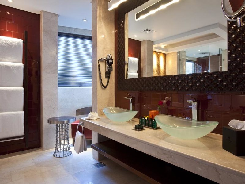 Grand Millenium Al Wahda Hotel 178105