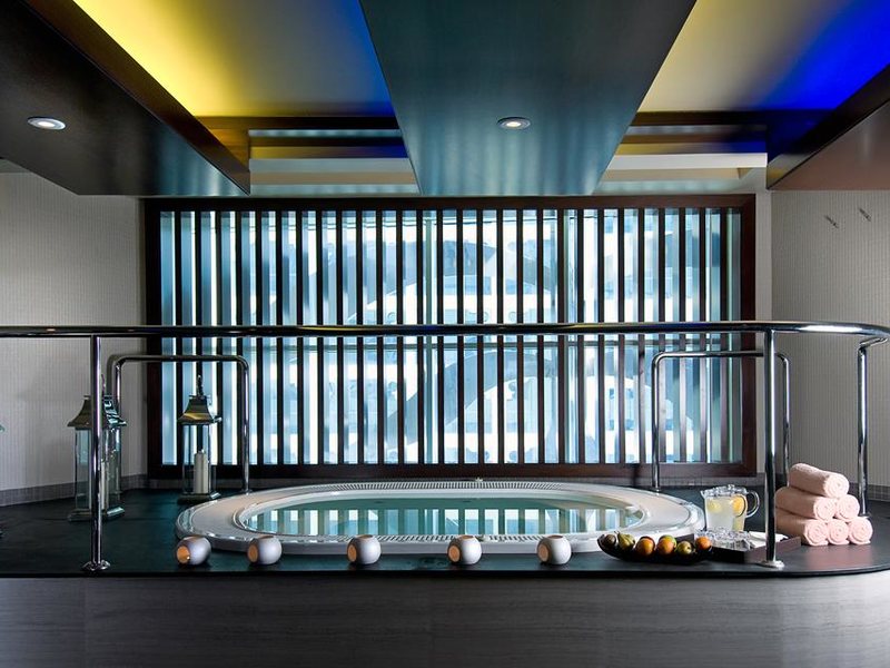 Grand Millenium Al Wahda Hotel 178110