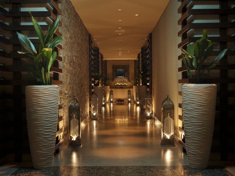 Grand Millenium Al Wahda Hotel 178111