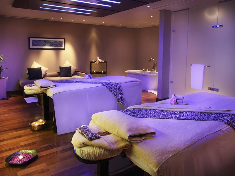 Grand Millenium Al Wahda Hotel 178112