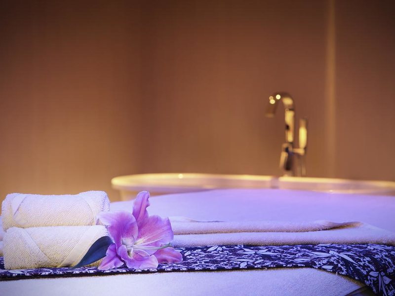 Grand Millenium Al Wahda Hotel 178113