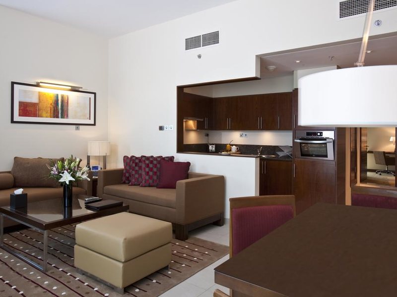 Grand Millenium Al Wahda Hotel 178114