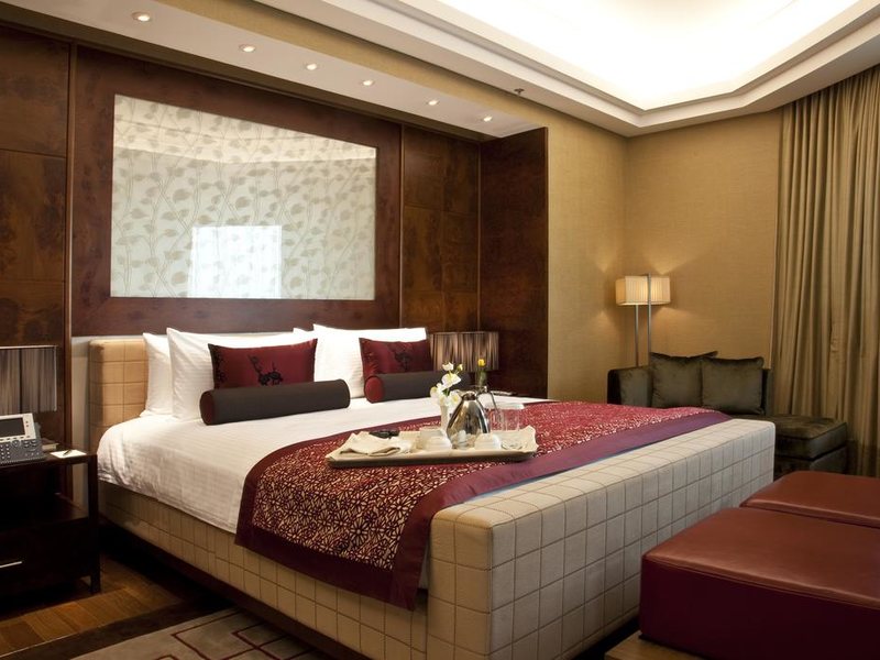 Grand Millenium Al Wahda Hotel 178116