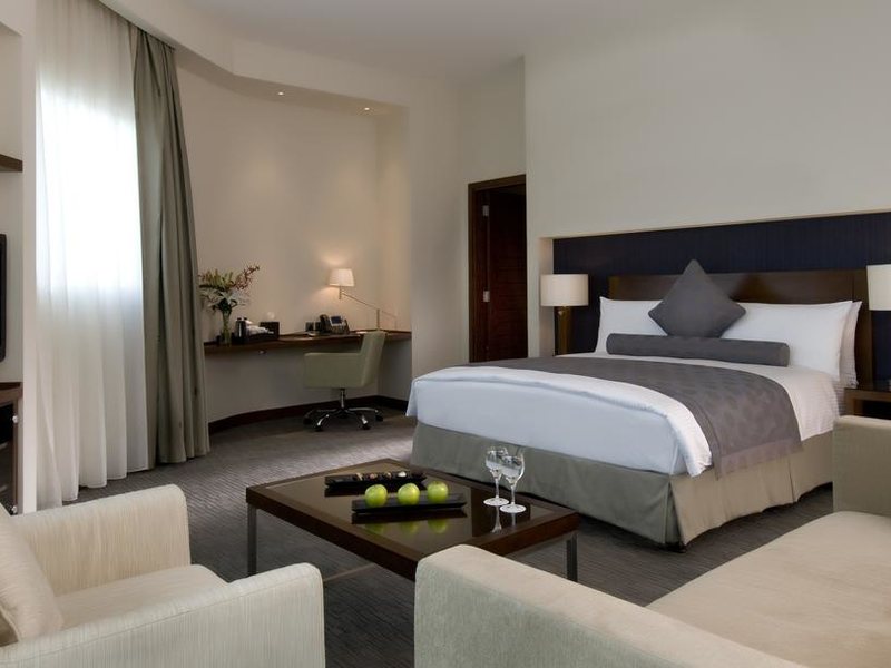 Grand Millenium Al Wahda Hotel 178117