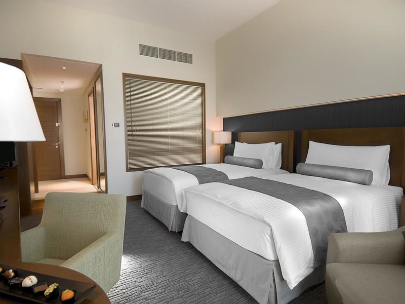 Grand Millenium Al Wahda Hotel 178118