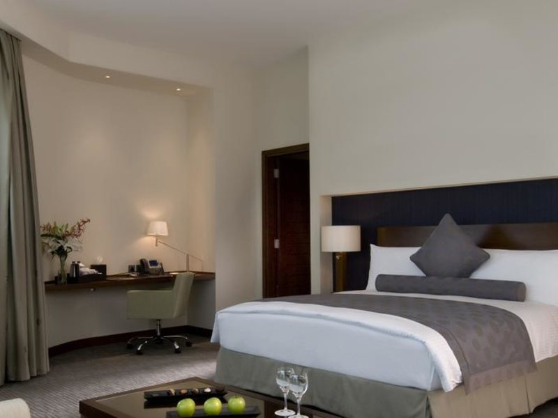 Grand Millenium Al Wahda Hotel 178120