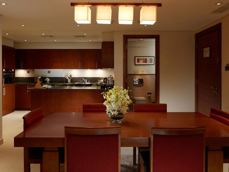 Grand Millenium Al Wahda Hotel 178121