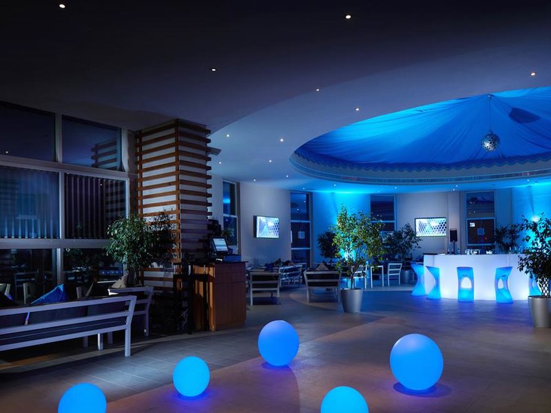 Grand Millenium Al Wahda Hotel 178124