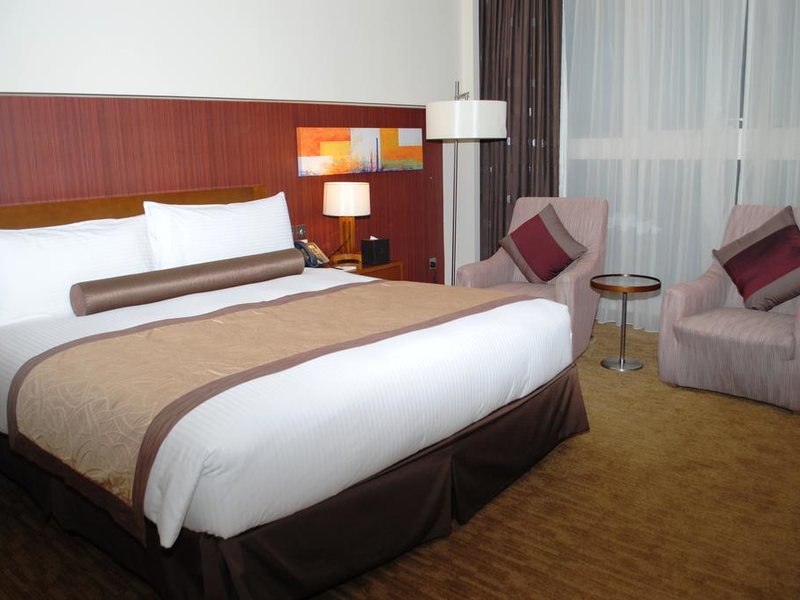 Grand Millenium Al Wahda Hotel 178125