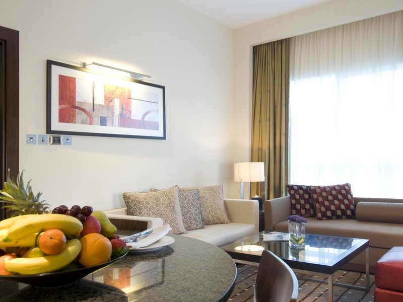 Grand Millenium Al Wahda Hotel 178128